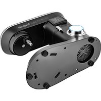 Планетарный миксер Weissgauff WSM 190 PDT Metal Gear Silent - Изображение №25 — Chaika Market