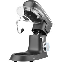 Планетарный миксер Weissgauff WSM 190 PDT Metal Gear Silent - Изображение №23 — Chaika Market