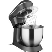 Планетарный миксер Weissgauff WSM 190 PDT Metal Gear Silent - Изображение №17 — Chaika Market