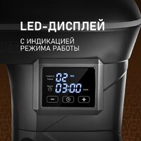 Планетарный миксер Weissgauff WSM 190 PDT Metal Gear Silent - Изображение №6 — Chaika Market