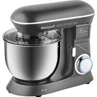 Планетарный миксер Weissgauff WSM 190 PDT Metal Gear Silent - Изображение №26 — Chaika Market