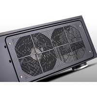 Корпус SilverStone Grandia GD07 SST-GD07B - Изображение №6 — Chaika Market