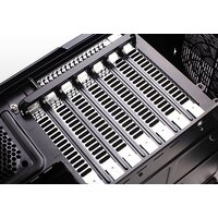 Корпус SilverStone Grandia GD07 SST-GD07B - Изображение №9 — Chaika Market