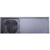 Корпус SilverStone Grandia GD07 SST-GD07B - Изображение №14 — Chaika Market