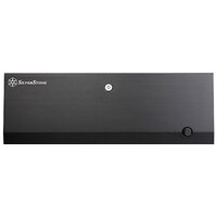 Корпус SilverStone Grandia GD07 SST-GD07B - Изображение №3 — Chaika Market