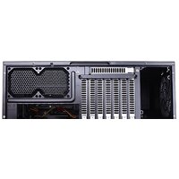 Корпус SilverStone Grandia GD07 SST-GD07B - Изображение №13 — Chaika Market