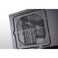 Корпус SilverStone Grandia GD07 SST-GD07B - Изображение №5 — Chaika Market