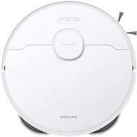 Робот-пылесос Dreame Robot Vacuum D20 Ultra White RLD31SE (евровилка, белый) - Изображение №13 — Chaika Market