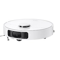 Робот-пылесос Dreame Robot Vacuum D20 Ultra White RLD31SE (евровилка, белый) - Изображение №12 — Chaika Market