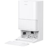 Робот-пылесос Dreame Robot Vacuum D20 Ultra White RLD31SE (евровилка, белый) - Изображение №10 — Chaika Market