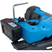 Гвоздезабиватель Toua DCFN3490 (с 2-мя АКБ, сумка) - Изображение №6 — Chaika Market