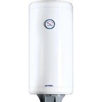 Накопительный электрический водонагреватель Metalac Heatleader MB Inox Slim 50 R — Chaika Market