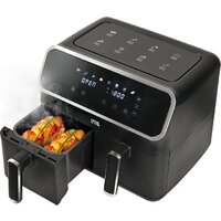 Аэрогриль (аэрофритюрница) GFgril GFA-8000 - Изображение №12 — Chaika Market