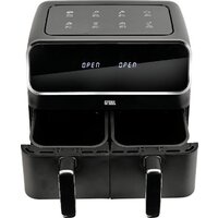 Аэрогриль (аэрофритюрница) GFgril GFA-8000 - Изображение №6 — Chaika Market