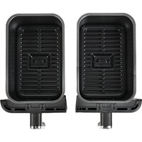 Аэрогриль (аэрофритюрница) GFgril GFA-8000 - Изображение №9 — Chaika Market