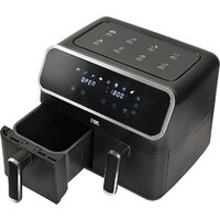 Аэрогриль (аэрофритюрница) GFgril GFA-8000 - Изображение №7 — Chaika Market