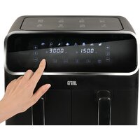 Аэрогриль (аэрофритюрница) GFgril GFA-8000 - Изображение №11 — Chaika Market