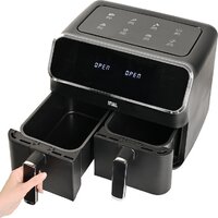 Аэрогриль (аэрофритюрница) GFgril GFA-8000 - Изображение №10 — Chaika Market