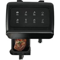 Аэрогриль (аэрофритюрница) GFgril GFA-8000 - Изображение №13 — Chaika Market