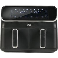 Аэрогриль (аэрофритюрница) GFgril GFA-8000 - Изображение №2 — Chaika Market