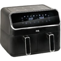 Аэрогриль (аэрофритюрница) GFgril GFA-8000 - Изображение №3 — Chaika Market