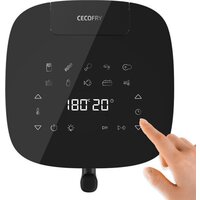 Аэрогриль (аэрофритюрница) Cecotec Cecofry Neon 5000 - Изображение №10 — Chaika Market