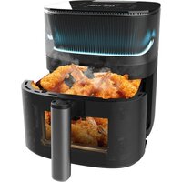 Аэрогриль (аэрофритюрница) Cecotec Cecofry Neon 5000 - Изображение №8 — Chaika Market