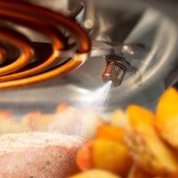 Аэрогриль (аэрофритюрница) Cecotec Cecofry Neon 5000 - Изображение №12 — Chaika Market