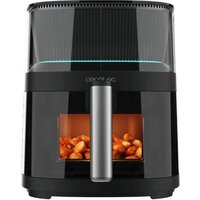 Аэрогриль (аэрофритюрница) Cecotec Cecofry Neon 5000 — Chaika Market