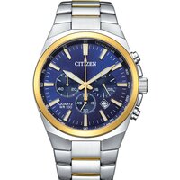 Наручные часы Citizen AN8176-52L — Chaika Market