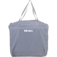 Манеж-кровать Beaba Lit Parapluie 3 в 1 Mineral Gris 946001 - Изображение №4 — Chaika Market