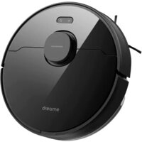 Робот-пылесос Dreame D9 Max Gen2 (международная версия, черный) — Chaika Market