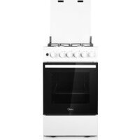 Кухонная плита Midea MFG-1W - Изображение №2 — Chaika Market