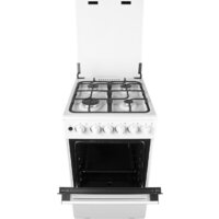 Кухонная плита Midea MFG-1W - Изображение №5 — Chaika Market