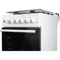 Кухонная плита Midea MFG-1W - Изображение №4 — Chaika Market