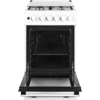 Кухонная плита Midea MFG-1W - Изображение №3 — Chaika Market