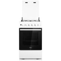 Кухонная плита Midea MFG-1W — Chaika Market