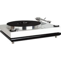 Виниловый проигрыватель Roksan Xerxes 20 Plus (белый) - Изображение №5 — Chaika Market