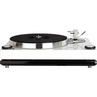 Виниловый проигрыватель Roksan Xerxes 20 Plus (белый) - Изображение №3 — Chaika Market