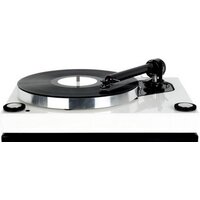 Виниловый проигрыватель Roksan Xerxes 20 Plus (белый) — Chaika Market