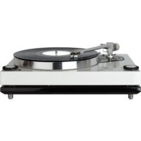 Виниловый проигрыватель Roksan Xerxes 20 Plus (белый) - Изображение №2 — Chaika Market