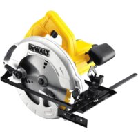 Дисковая (циркулярная) пила DeWalt DWE560K — Chaika Market