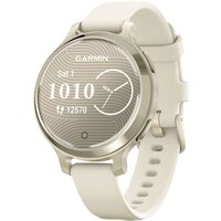 Умные часы Garmin Lily 2 Active (лунное золото) — Chaika Market