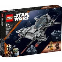 Конструктор LEGO Star Wars 75346 Пиратский истребитель — Chaika Market