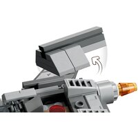 Конструктор LEGO Star Wars 75346 Пиратский истребитель - Изображение №6 — Chaika Market