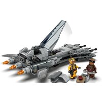 Конструктор LEGO Star Wars 75346 Пиратский истребитель - Изображение №5 — Chaika Market