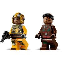 Конструктор LEGO Star Wars 75346 Пиратский истребитель - Изображение №7 — Chaika Market