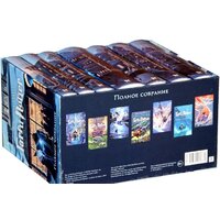 Книга издательства Махаон. Гарри Поттер. Комплект из 7 книг в футляре (Роулинг Дж.К.) - Изображение №3 — Chaika Market