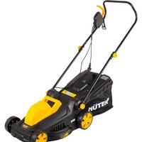 Газонокосилка Huter ELM-1400T — Chaika Market