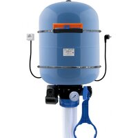 Гидроаккумулятор Джилекс Краб 50 — Chaika Market